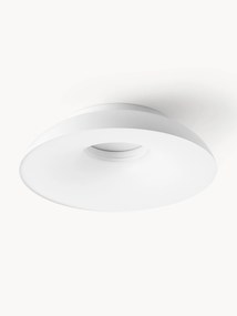 Grote LED plafondlamp Maggiolone, dimbaar