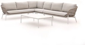 Bellagio Cupello hoek loungeset 5-delig links