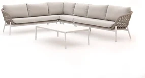 Bellagio Cupello hoek loungeset 5-delig links