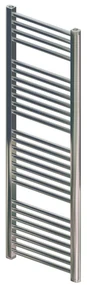 Eastbrook Wendover handdoekradiator 40x120cm 302W chroom