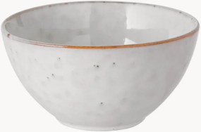 Handgemaakte mueslischaal Nordic Sand