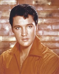 Foto Elvis Presley