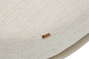 Hoek loungeset 5 personen Rope Zand/Beige  Coco Dunea