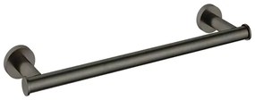 Hotbath &MORE Handdoekstang 34cm AI Verouderd ijzer BAA06AI