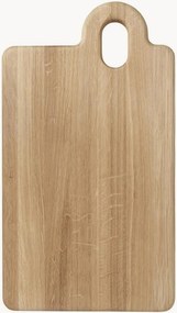 Eikenhouten snijplank Olina
