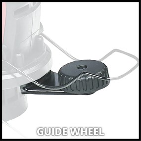 Einhell GC-ET 4530 SET Elektrische grastrimmer