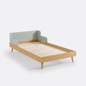 Kinderbed met lattenbodem, Augusto
