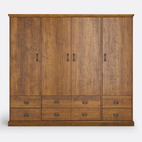 Kast, Lindley