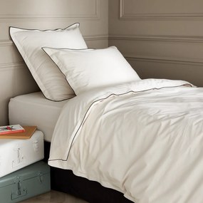 Dekbedovertrek in biologisch voilekatoen, voor kinderen, Gypse