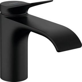 Hansgrohe Vivenis Fonteinkraan 80 Mat Zwart