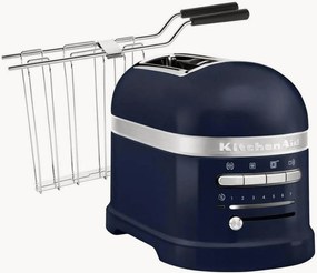 Broodrooster voor 2 sneden Artisan met sandwichtang