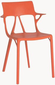 Tuin armleunstoelen AI, 2-delig