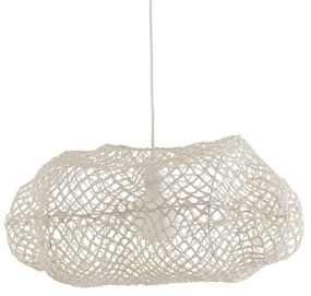 Kleine hanglamp wolk Azéria