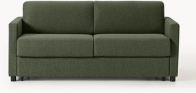 Slaapbank Morgan met matras (2-zits)