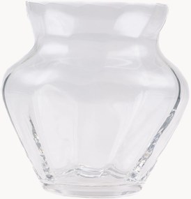 Mondgeblazen vaas Dahlia