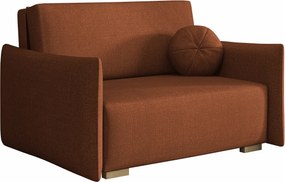 Slaapbank Columbus 221, Reeds gemonteerd meubilair