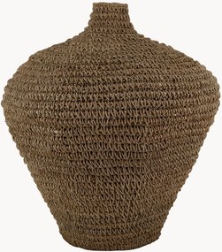 Handgemaakte vaas Marea, H 50 cm