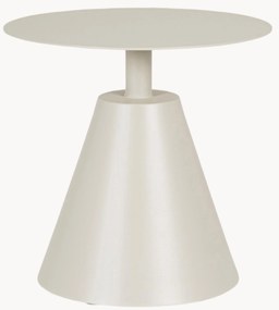 Ronde tuinbijzettafel Aloha