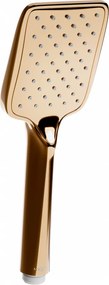 Mexen R-62 eengreeps handdouche, roze goud - 79562-60