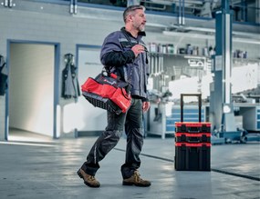 Einhell E-Case Gereedschapstas