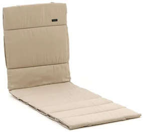 Madison Fiber tuinkussen voor ligbed 200x65cm