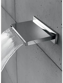 Hotbath Mate Cascade wand M160 chroom hotbath Mate cascade wand m160 chroom m160cr M160CR