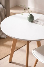 Ronde tafel 60 cm