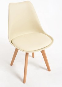 Set 6 Synk Basic Stoelen