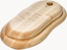 Snijplank Surface van esdoornhout