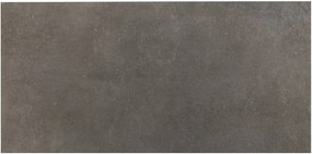 Vloer-/wandtegel betonlook Saqu Concrete Collection 30x60cm donker grijs mat gerectificeerd