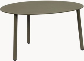 Ovale tuintafel Sparky