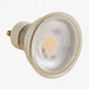 Kaleiby Gu10 7w Led-lamp Warm Wit 2700k-3000k - Sklum