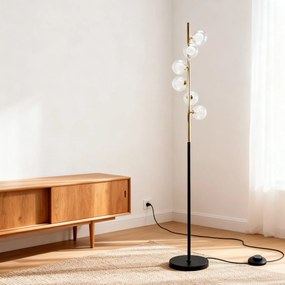 Staande lamp APP917-6F