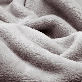 Fleece plaid, recycled polyester, Maxine