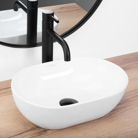 Opzetwastafel Rea AMELIA MINI