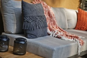 Exotan Villa Sunbrella loungeset