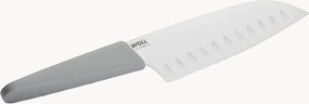 Santoku mes Dove van edelstaal