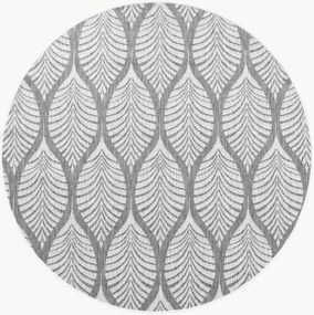 Dubbelzijdig in- & outdoor vloerkleed Liora