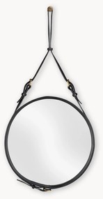 Ronde wandspiegel Adnet, in verschillende formaten