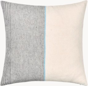 Wollen kussenhoes Carte Postale