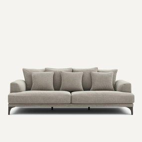 Chenille fluwelen bank, Armento