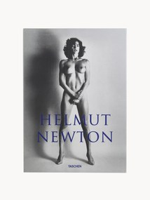 Fotoalbum Helmut Newton - Sumo