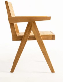 Holz Houten Stoel