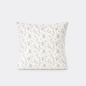 Kussensloop in biologisch katoen, Miria