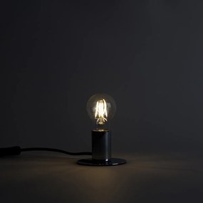 Set van 5 E27 3-staps dimbare LED lamp A60 5W 500 lm 2700K