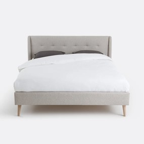 Bed met lattenbodem, Naisy