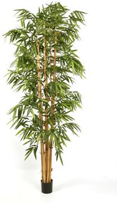 Kunst Bamboe New Giant - 300 cm