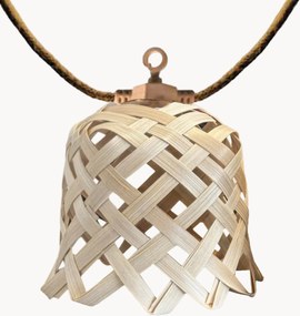 Dimbare solar LED lichtslinger Noya