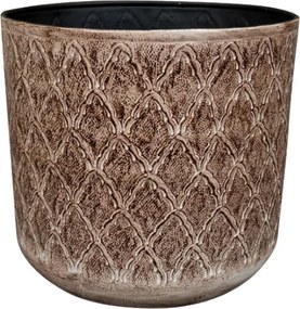 Pot Nicke old pink