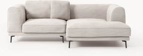 Hoekbank Allpa (3-zits)
